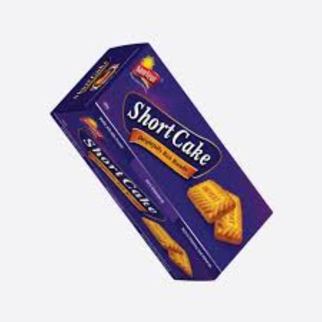 SUNVEAT SHORTCAKE 90G